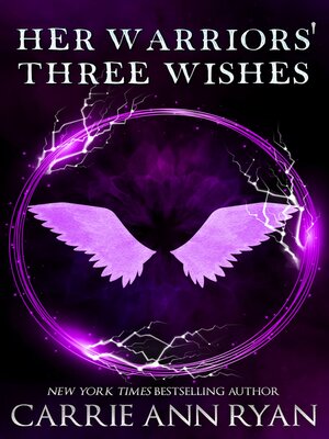 cover image of Her Warriors' Three Wishes